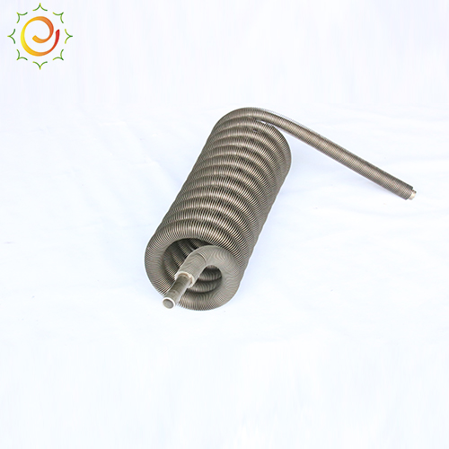 不銹鋼鋁復(fù)合翅片管